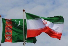 Туркменистан и Иран договорились о своповых поставках туркменского газа в Ирак
