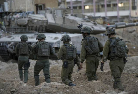 Армия обороны Израиля сообщила о гибели военнослужащего на севере сектора Газа
