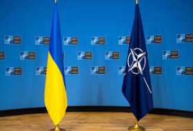 СМИ: Союзники по НАТО согласовали военную помощь Украине на 40 млрд евро
