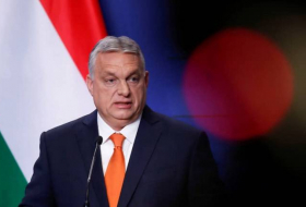 Премьер Венгрии прибыл с визитом в Россию
