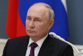 Путин проведет в Астане переговоры с Ильхамом Алиевым
