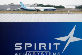 Boeing выкупает своего поставщика запчастей Spirit AeroSystems
