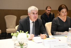 Владимир Малинов: Азербайджан является стратегическим энергетическим партнером Болгарии