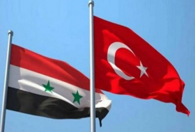 В Багдаде состоится встреча между представителями Турции и Сирии
