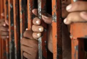 В Пакистане 19 заключенных сбежали из тюрьмы
