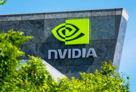 Американская Nvidia поставит в КНР в 2024 году чипы на 12 млрд долларов
