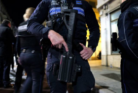 Во Франции задержали несколько человек по подозрению в подготовке терактов
