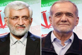 В Иране начинаются дебаты кандидатов во втором туре президентских выборов
