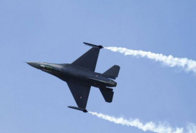 Власти Нидерландов выдали разрешение на поставку Украине истребителей F-16

