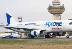 Проблемы с самолетом стали причиной задержки рейса Кишинев-Ереван 