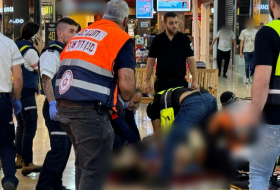 СМИ: Один из пострадавших в теракте на севере Израиля умер