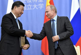 Между Китаем и РФ разгорается настоящая вражда в Азии