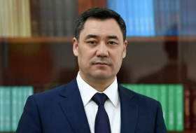 Садыр Жапаров приедет на саммит ОТГ в Шуше