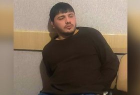 Ахмед Ахмедов признал себя виновным в убийстве всей семьи и отказался давать показания