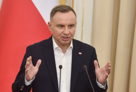 Президент Польши отказался отправлять солдат в Украину