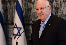 Президент Израиля посетит Грузию