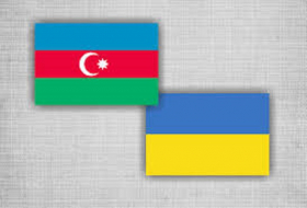 Азербайджан и Украина подписали документы 