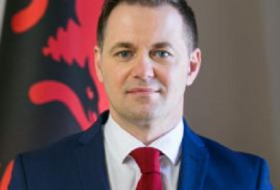 Назначен новый посол Албании в Азербайджане