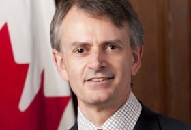 Назначен новый посол Канады в Азербайджане