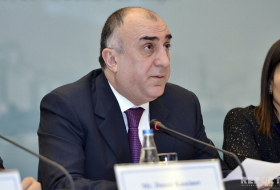 Эльмар Мамедъяров обсудит с сопредседателями вопрос возвращения тела азербайджанского солдата