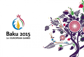 В Баку стартовал второй день соревнований в рамках I Евроигр