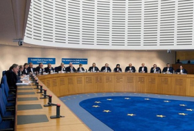 В Евросуд направлено обращение в связи с азербайджанскими заложниками