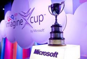 Стали известны победители Microsoft Imagine Cup 2015