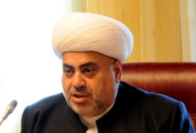 Глава УМК выступит с докладом в Иране