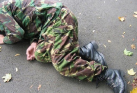 Армянский военнослужащий убит сослуживцем в Карабахе