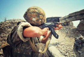 ВС Армении нарушил режим прекращения огня 58 раз