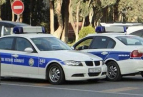 За сутки в Азербайджане задержан 41 человек