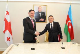 СГБ Азербайджана и Грузии подписали Меморандум о сотрудничестве - ФОТО