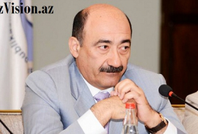 Абульфас Гараев примет граждан в Исмаиллы