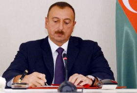 Ильхам Алиев распорядился отозвать посла 