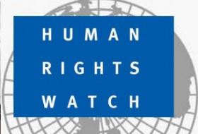 Human Rights Watch в ежегодном докладе раскритиковала Армению