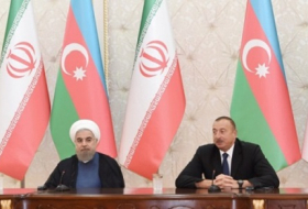 Президенты Азербайджана и Ирана обсудили нагорно-карабахский конфликт