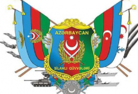 В Фонд помощи ВС Азербайджана собрано более 75 млн манатов