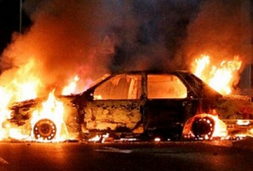Французы сожгли более 700 машин в День взятия Бастилии