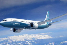 Азербайджан заказал три самолета Boeing