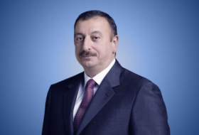 Ильхам Алиев принял гендиректора İSESKO