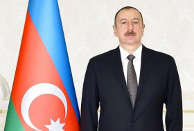 Ильхам Алиев выразил соболезнования президенту ОАЭ