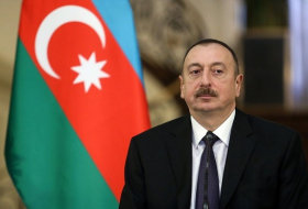 Ильхам Алиев: Азербайджан и Украина намерены развивать военно-техническое сотрудничество