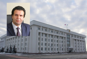 Вице-премьером Башкортостана назначен азербайджанец - ДОСЬЕ