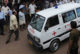Ужасная трагедия в Индии, десятки погибших