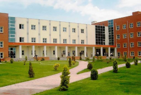 С сегодняшнего дня университет «Кавказ» начал функционировать под управлением БВШН