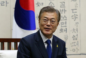 Президент Южной Кореи: На Корейском полуострове войны не будет
