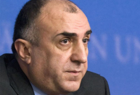 Мамедъяров принял спецпредставителя генсека ООН по Ираку