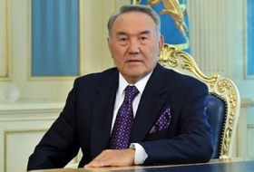 Назарбаев совершит официальный визит в Армению