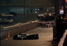 Немцова расстреляли из двух пистолетов