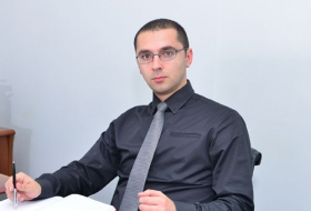 Назначен новый генсек Конфедерации предпринимателей Азербайджана
